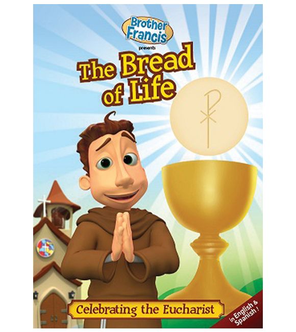The Bread of Life