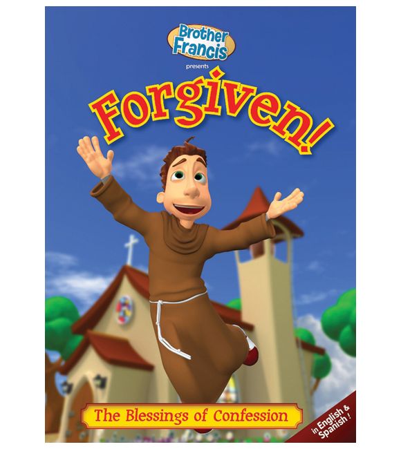 Forgiven