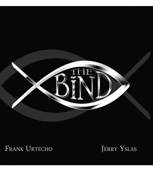 The Bind CD