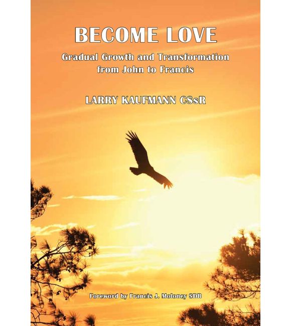 Become Love
