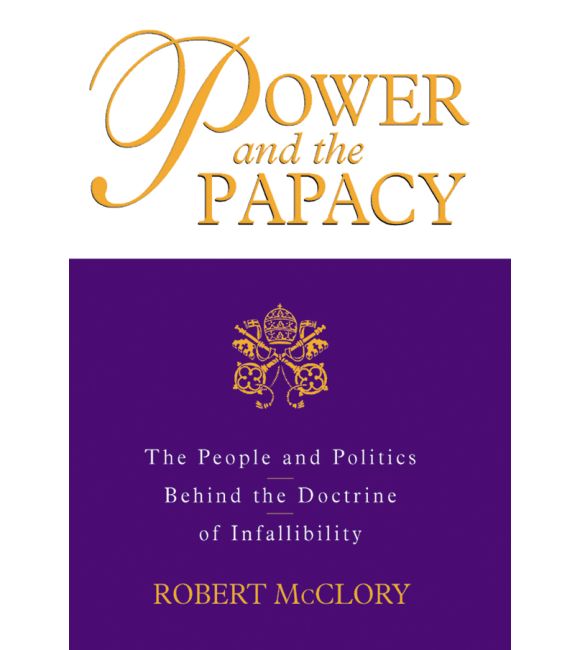 Power and the Papacy
