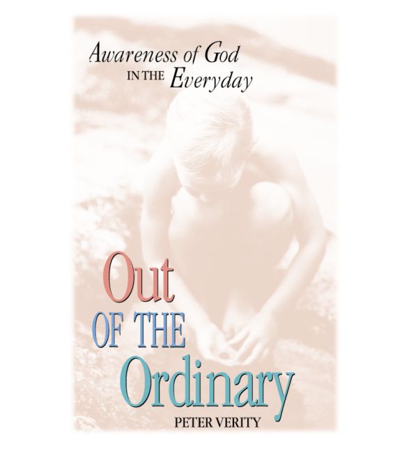Out of the Ordinary
