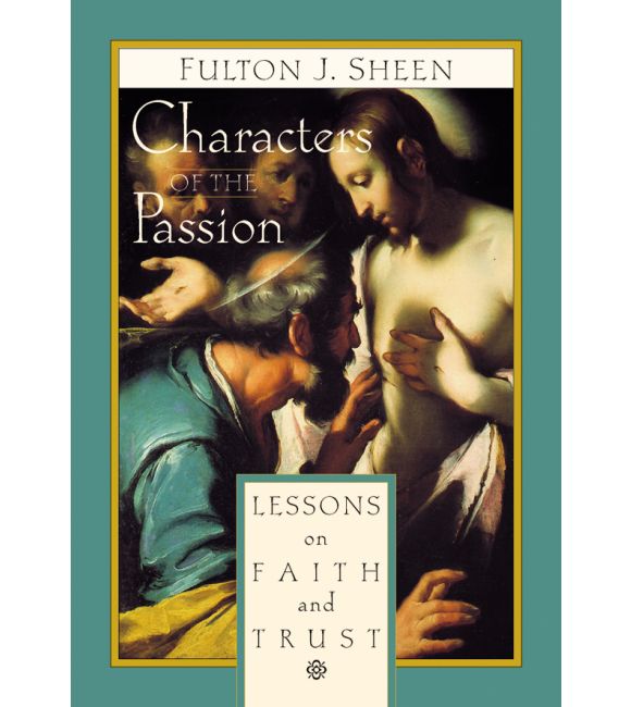 Characters of the Passion