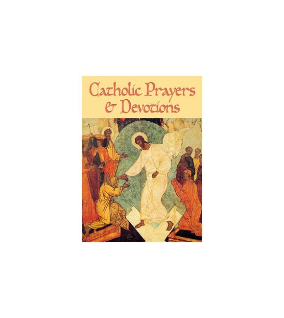 Catholic Prayers and Devotions