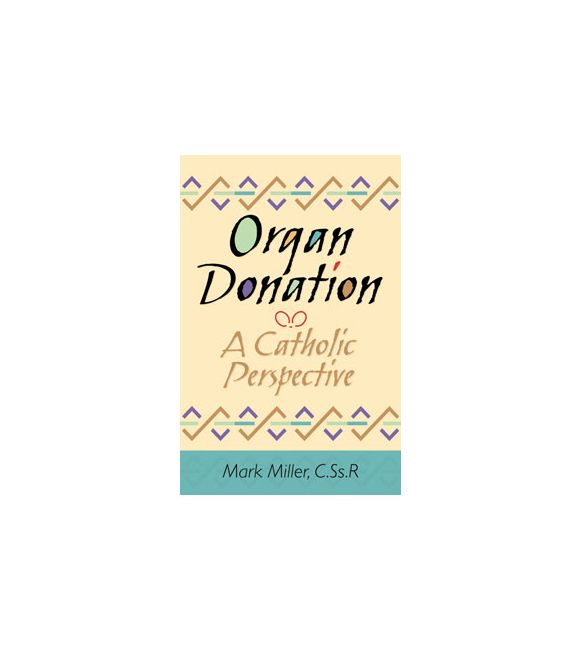 Organ Donation