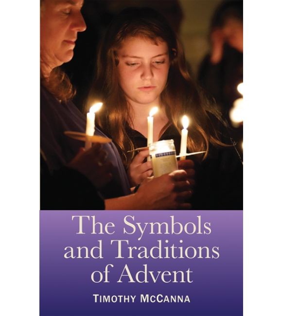 The Symbols and Traditions of Advent