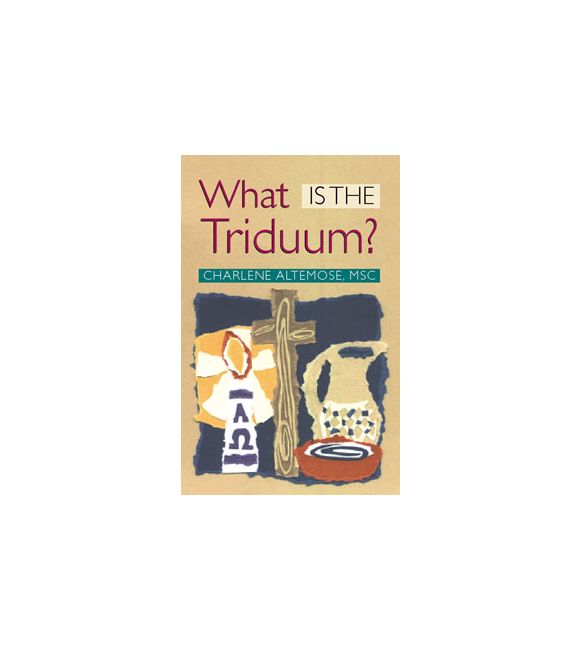 What is the Triduum?