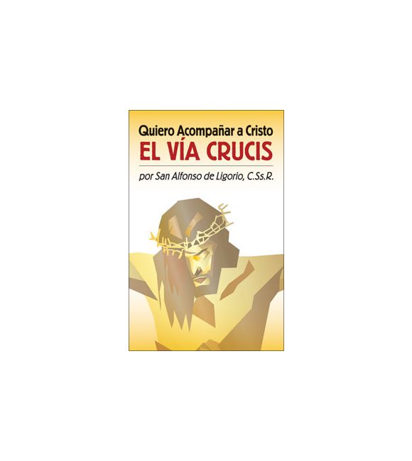 Quiero Acompañar a Cristo