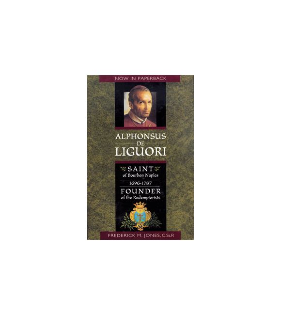 Alphonsus de Liguori
