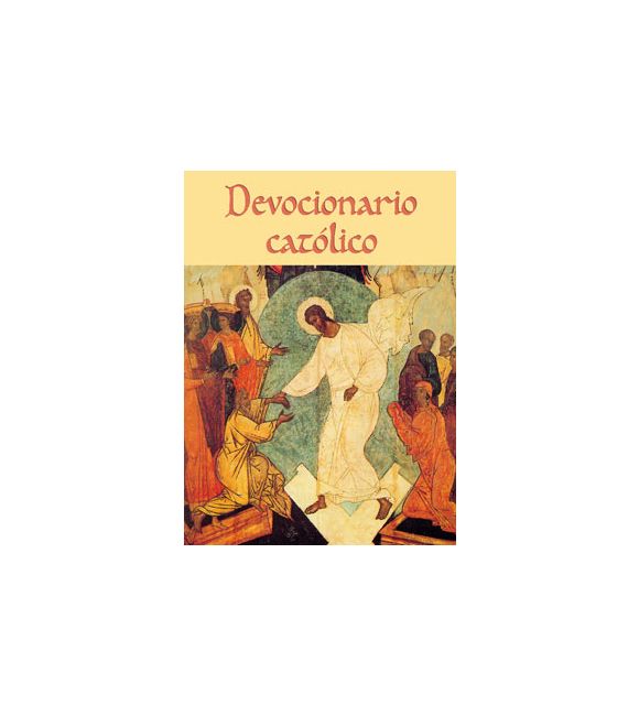 Devocionario católico