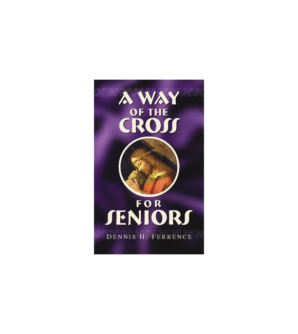 A Way of the Cross for Seniors