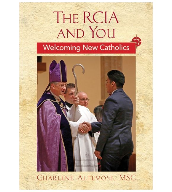 The RCIA and You