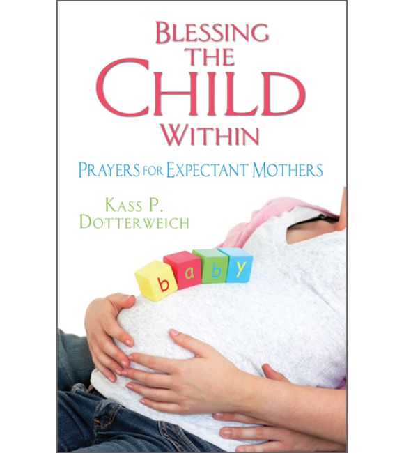 Blessing the Child Within