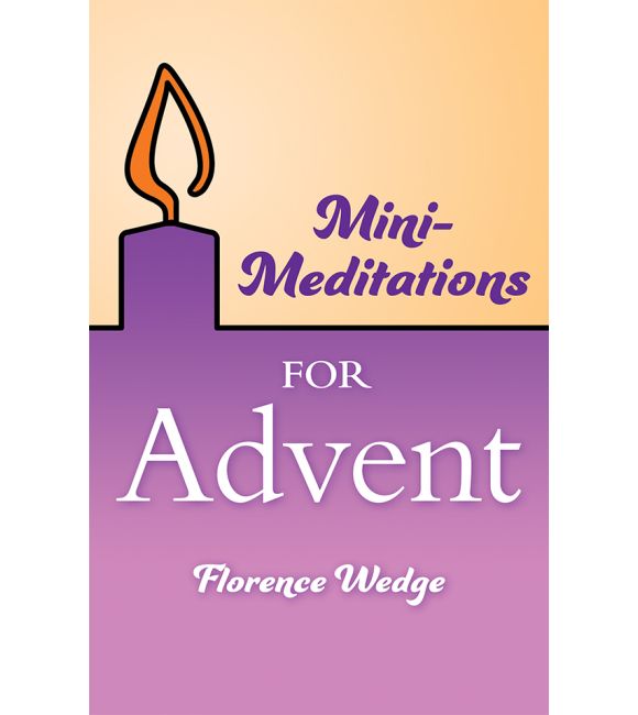 Mini-Meditations for Advent