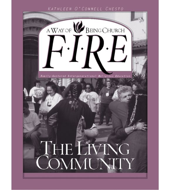 F.I.R.E.: The Living Community