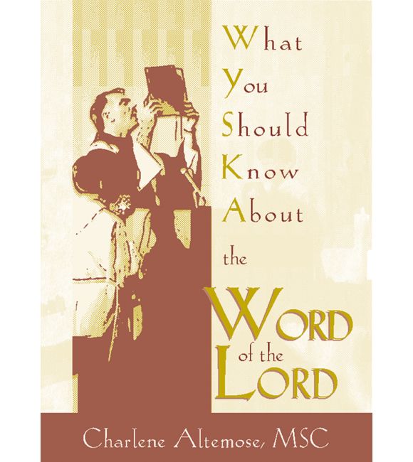 What You Should Know About the Word of the Lord