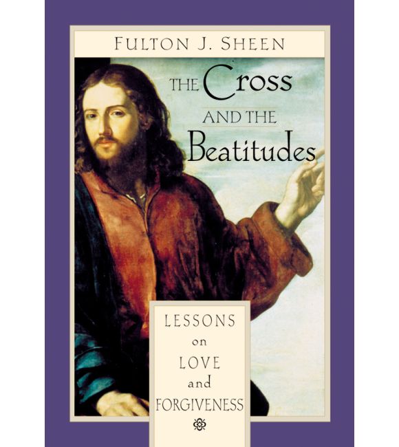 The Cross and the Beatitudes