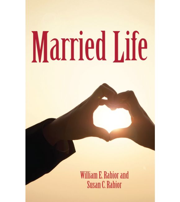 Called and Chosen: Married Life