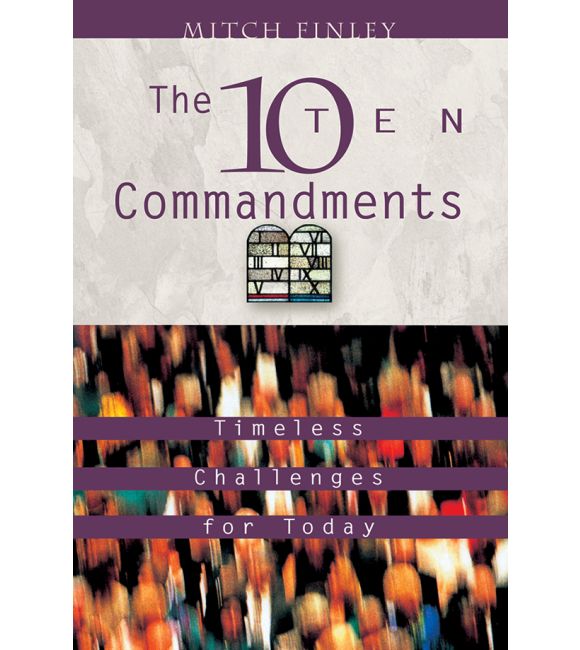 The Ten Commandments