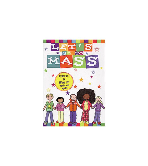 Let's Go to Mass