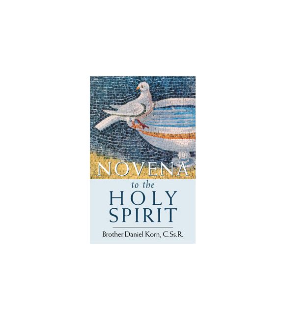 Novena to the Holy Spirit