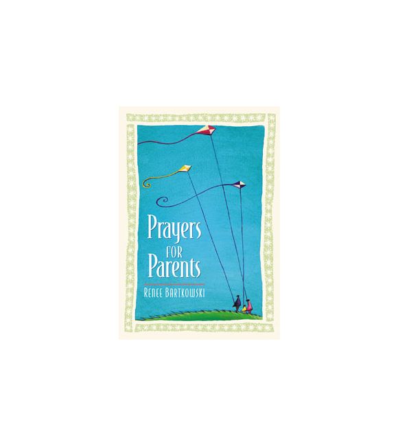 Prayers for Parents
