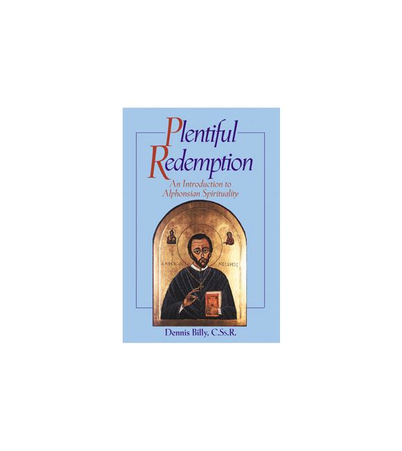 Plentiful Redemption