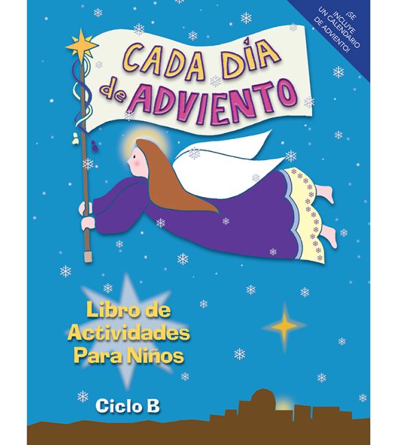 Cada dia de Adviento