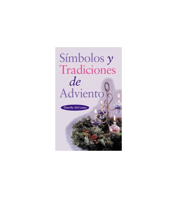 Símbolos y Tradiciones de Adviento