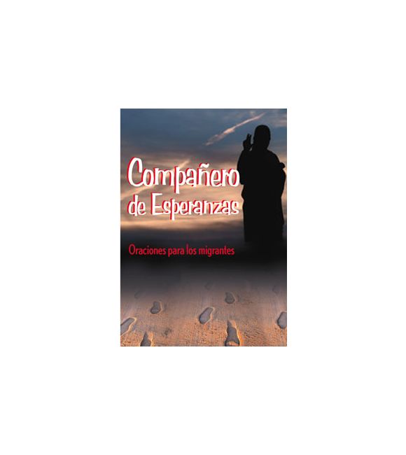 Compañero de esperanzas