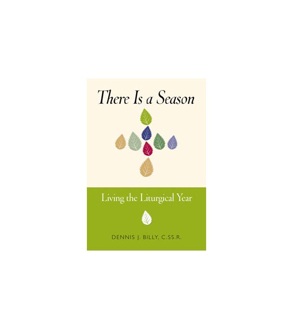 There Is a Season