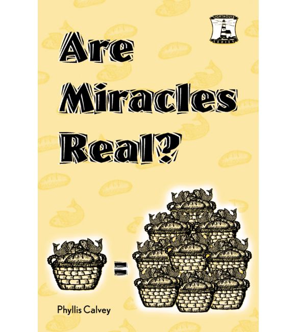 Are Miracles Real?