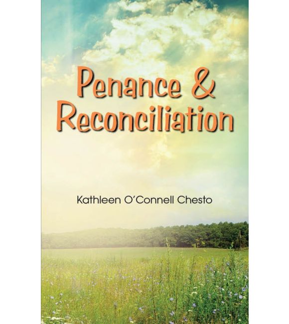 Penance and Reconciliation