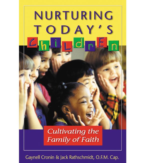 Nurturing Today's Children