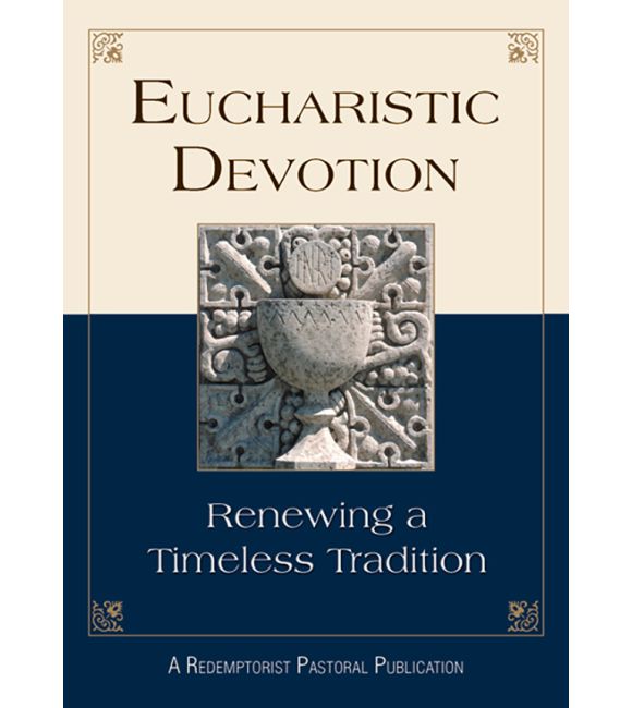 Eucharistic Devotion