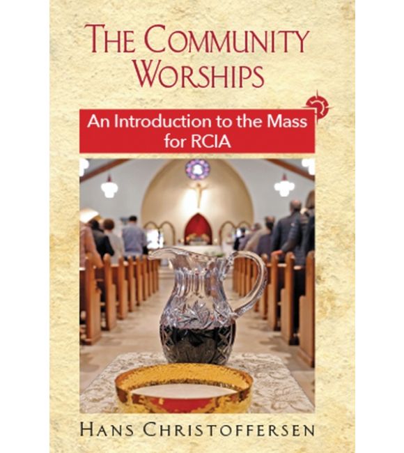 The Community Worships