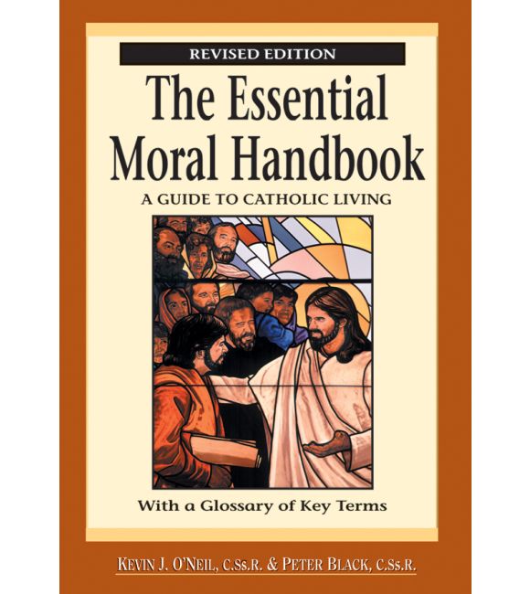 The Essential Moral Handbook