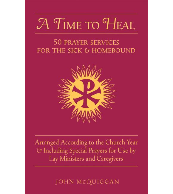 A Time to Heal