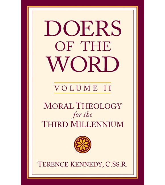 Doers of the Word, Volume II