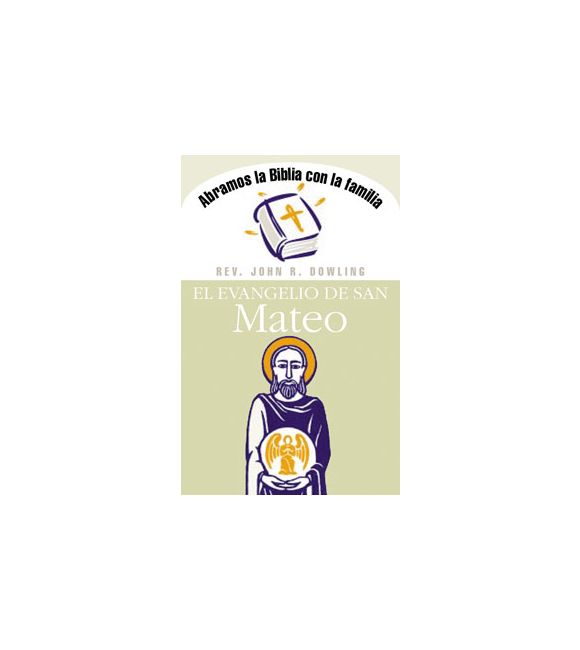 El Evangelio de San Mateo