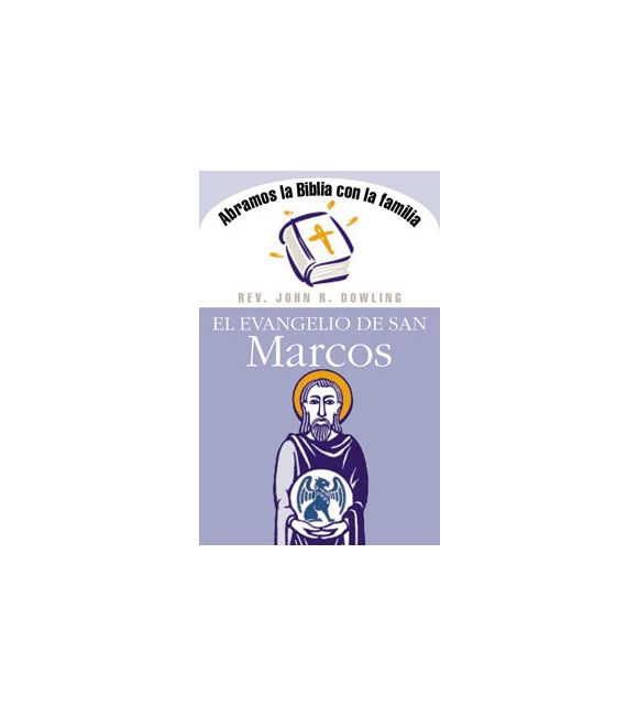 El Evangelio de San Marcos