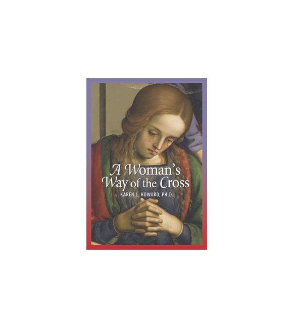 A Woman's Way of the Cross