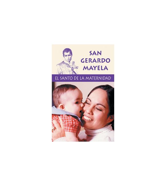 San Gerardo Mayela