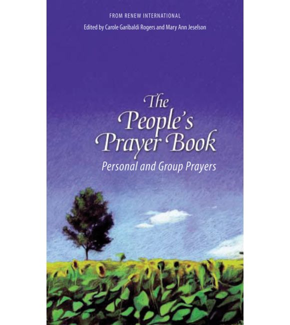 The People's Prayer Book