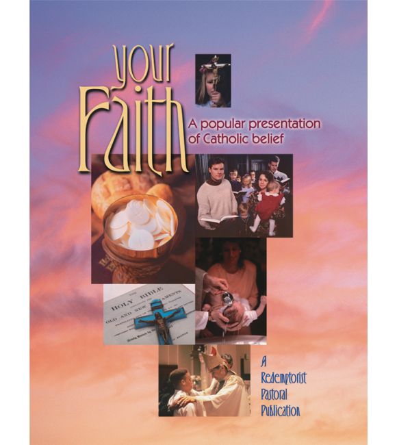 Your Faith