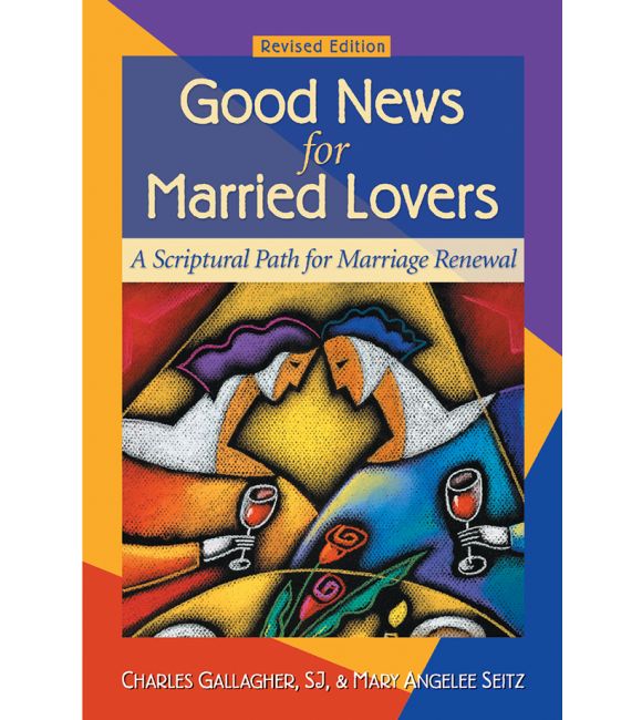 Good News for Married Lovers