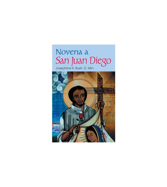 Novena a San Juan Diego