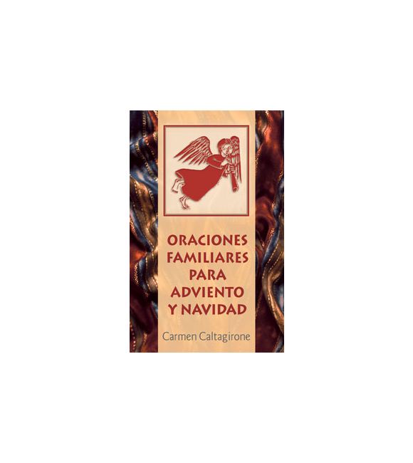 Oraciones familiares para Adviento y Navidad
