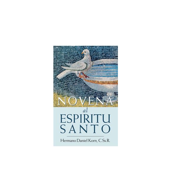 Novena al Espíritu Santo