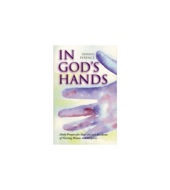 In God's Hands
